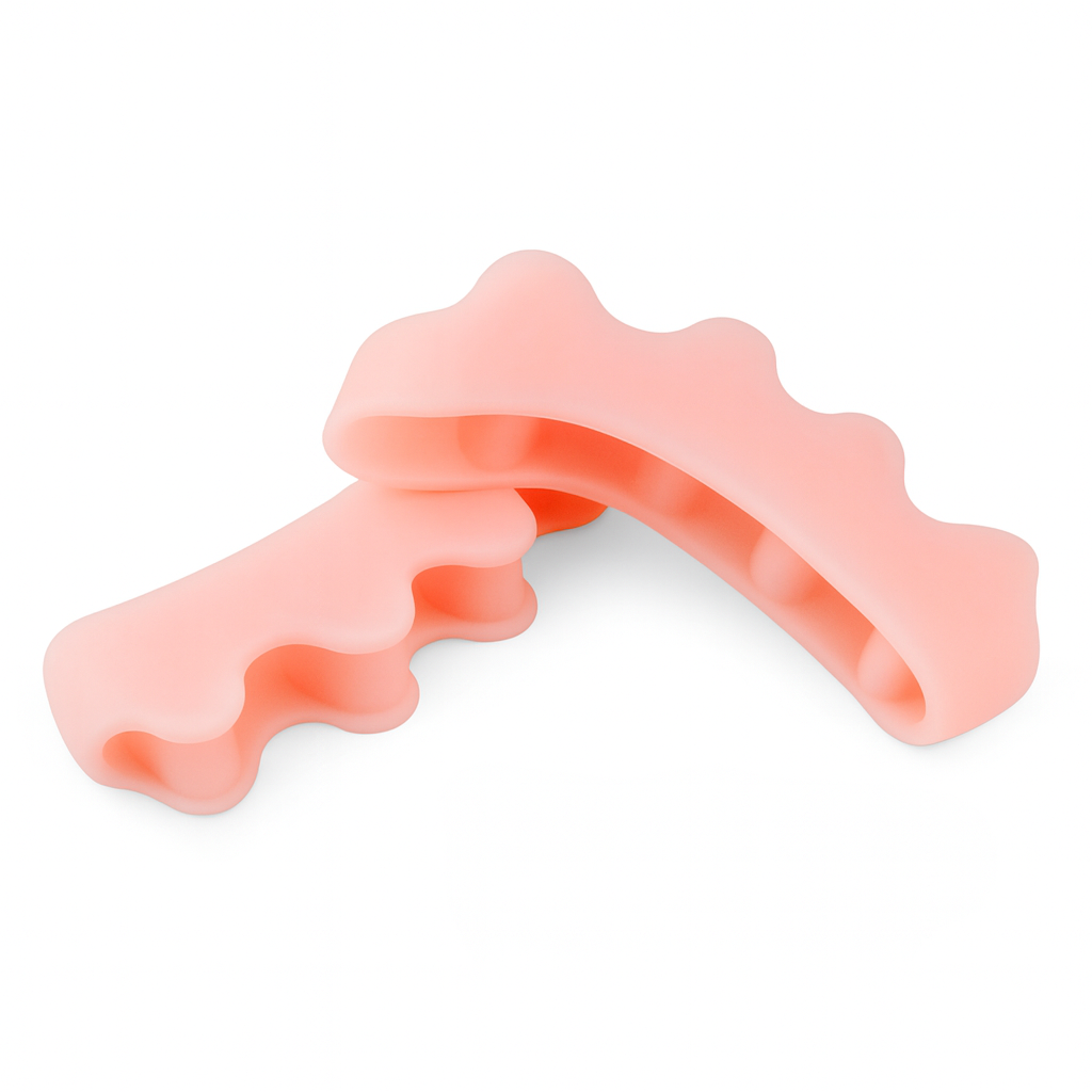 Zehentrenner SoftAlign ufoot Pink