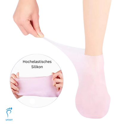 Silikon Socken Socken ufoot