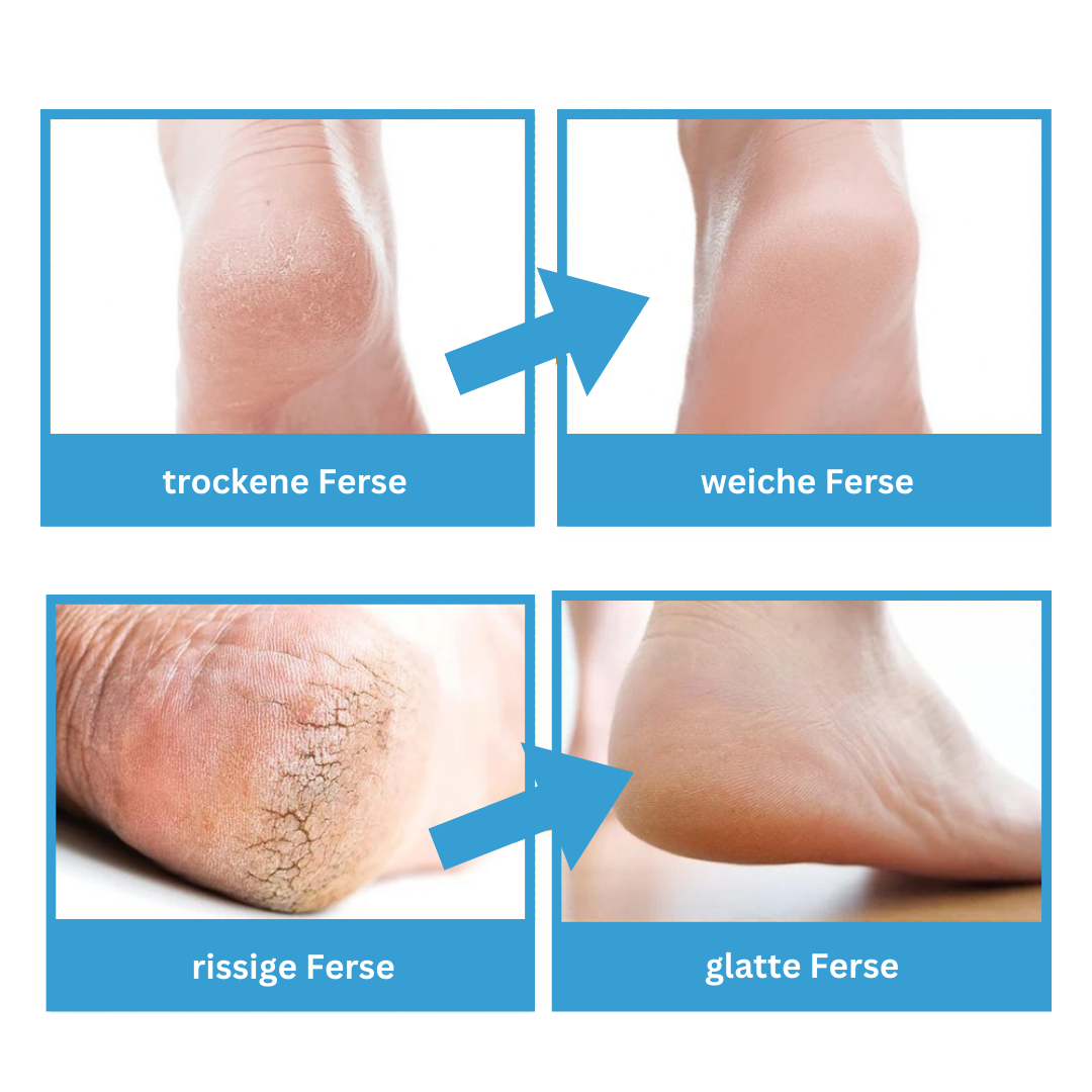 Fusspflege Socken Socken ufoot