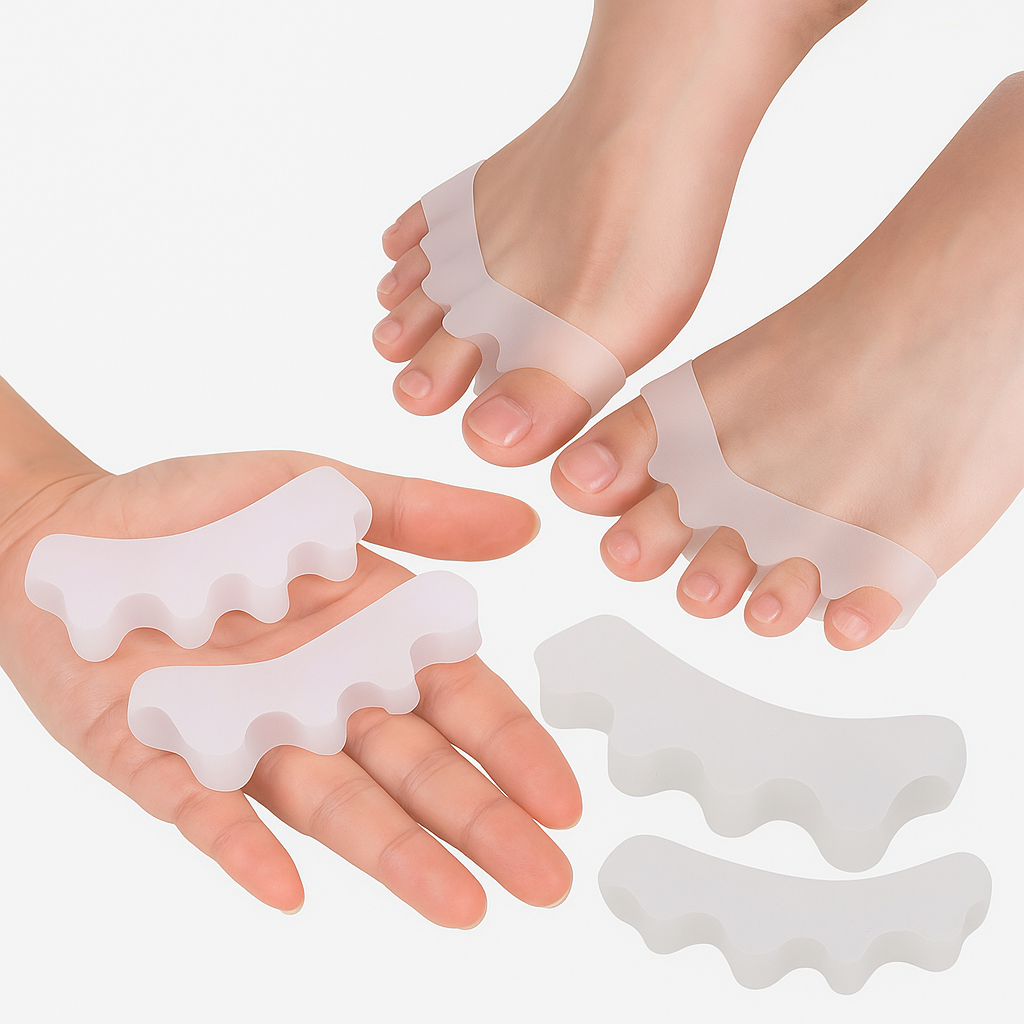 -30% Zehentrenner SoftAlign ufoot