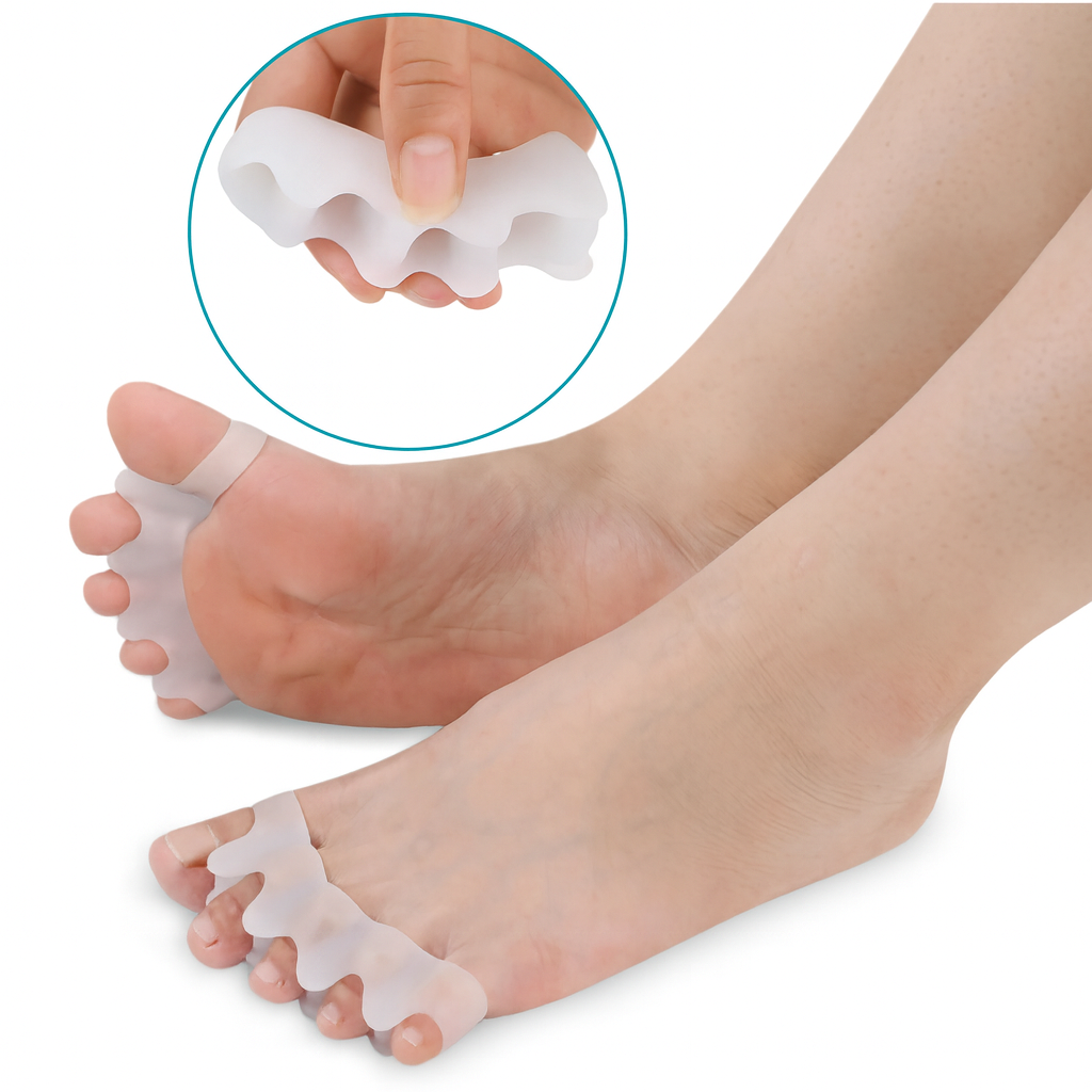 -30% Zehentrenner SoftAlign ufoot