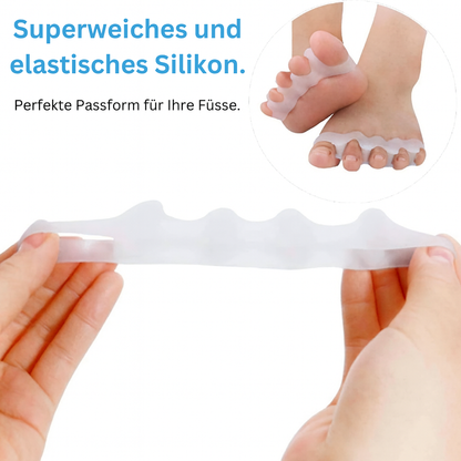 Zehentrenner SoftAlign ufoot