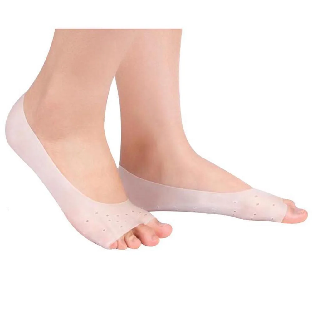 Fusspflege Socken Socken ufoot