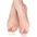 Fusspflege Socken | Fussmassage Socken ufoot Beige  