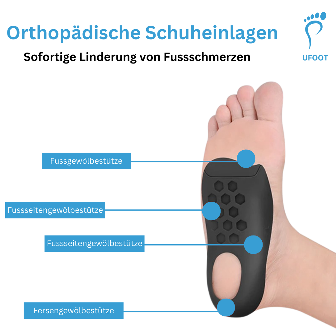 ufoot