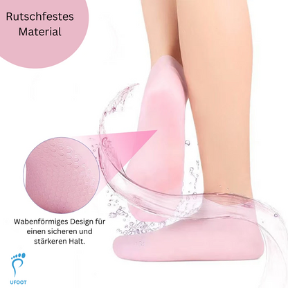Silikon Socken Socken ufoot